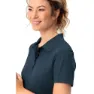 Vaude Essential Kortermet Poloskjorte