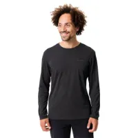 Vaude Essential Langarmet T-skjorte