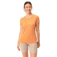 Vaude Essential Langarmet T-skjorte