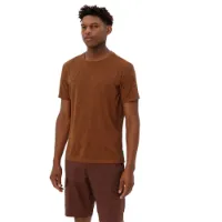 Vaude Essential Langarmet T-skjorte