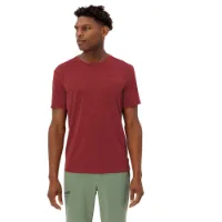 Vaude Essential Langarmet T-skjorte