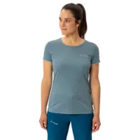 Vaude Essential Langarmet T-skjorte