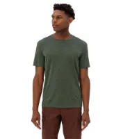 Vaude Essential Langarmet T-skjorte