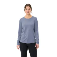 Vaude Essential Langarmet T-skjorte