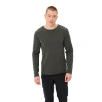 Vaude Essential Langarmet T-skjorte