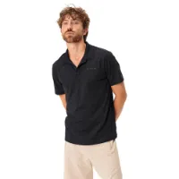 Vaude Essential Polo Kortermet Poloskjorte