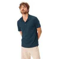 Vaude Essential Polo Kortermet Poloskjorte