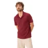 Vaude Essential Polo Kortermet Poloskjorte