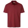 Vaude Essential Polo Kortermet Poloskjorte
