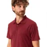 Vaude Essential Polo Kortermet Poloskjorte