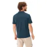 Vaude Essential Polo Kortermet Poloskjorte