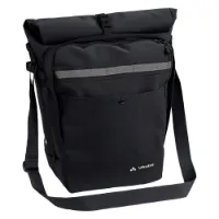 Vaude Excycling Back 27+18l Sykkelveske Vaude Excycling Back 27+18l Sykkelveske