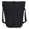 Vaude Excycling Back 27+18l Sykkelveske, Black, One Size