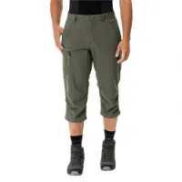 Vaude Farley Capri Ii 3/4-bukser