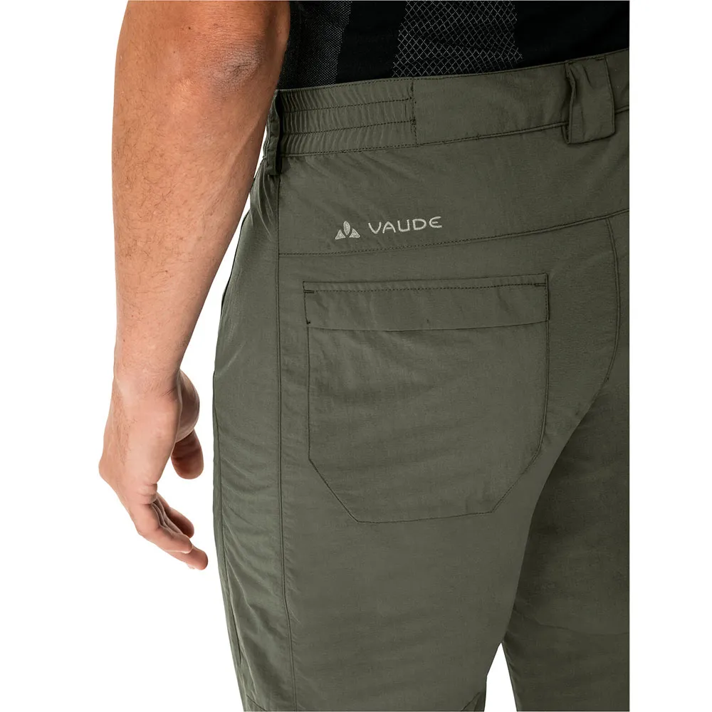 Vaude Farley Capri Ii 3/4-bukser Vaude Farley Capri Ii 3/4-bukser