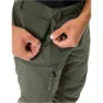 Vaude Farley Capri Ii 3/4-bukser