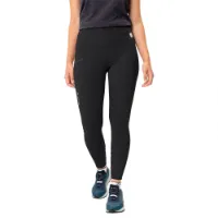 Vaude Farley Stretch Capri Ii 3/4-bukser