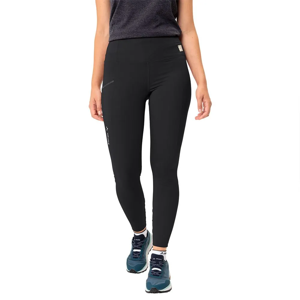 Vaude Farley Stretch Capri Ii 3/4-bukser Vaude Farley Stretch Capri Ii 3/4-bukser