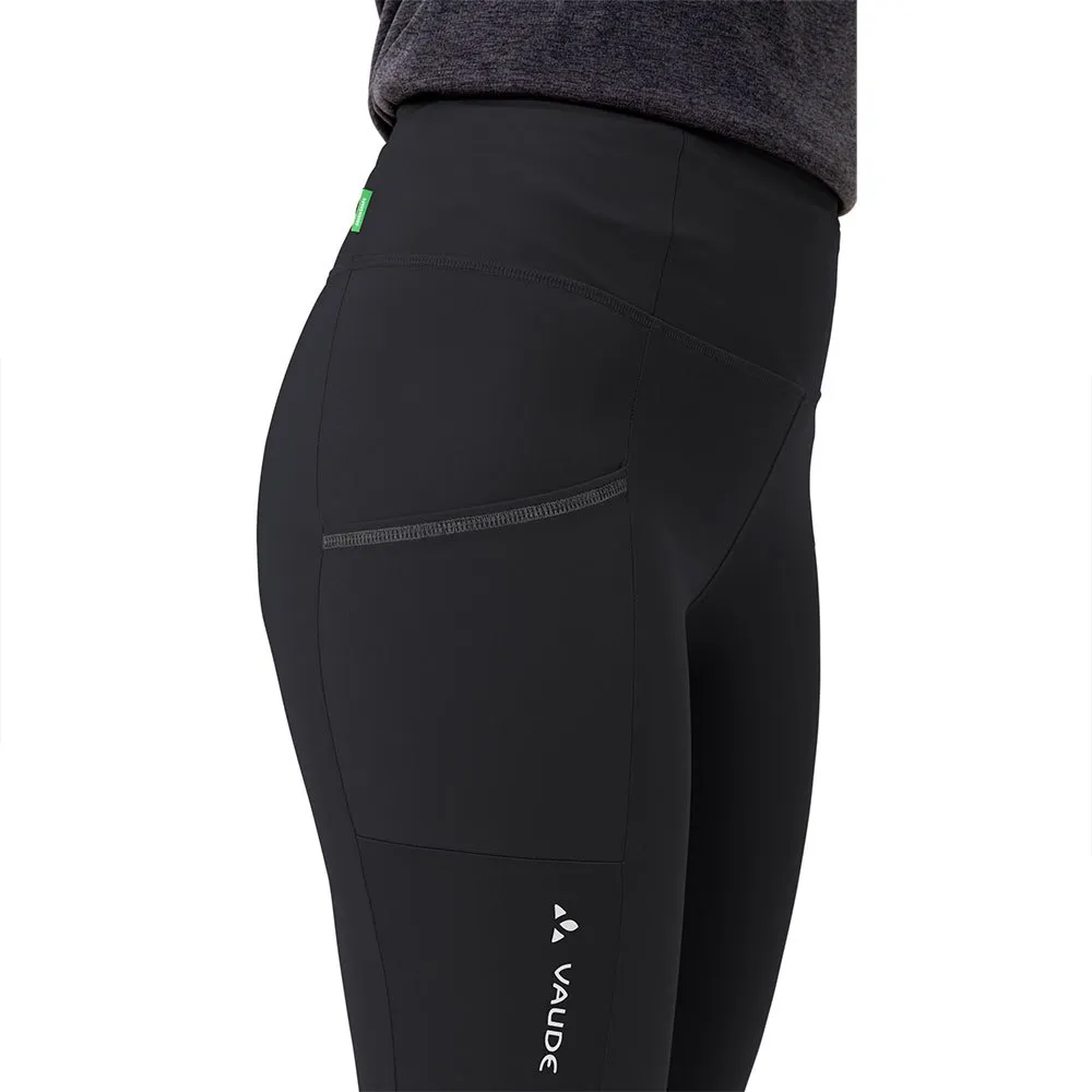 Vaude Farley Stretch Capri Ii 3/4-bukser Vaude Farley Stretch Capri Ii 3/4-bukser