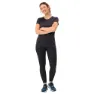 Vaude Farley Stretch Capri Ii 3/4-bukser