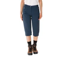 Vaude Farley Stretch Capri Iii Bukser Vaude Farley Stretch Capri Iii Bukser
