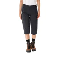 Vaude Farley Stretch Capri Iii Bukser Vaude Farley Stretch Capri Iii Bukser