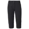 Vaude Farley Stretch Capri Iii Bukser