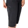 Vaude Farley Stretch Capri Iii Bukser