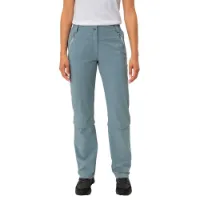 Vaude Farley Stretch Capri T-zip Iii Bukser