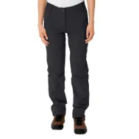 Vaude Farley Stretch Capri T-zip Iii Bukser Vaude Farley Stretch Capri T-zip Iii Bukser