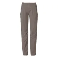 Vaude Farley Stretch Capri T-zip Iii Bukser Vaude Farley Stretch Capri T-zip Iii Bukser