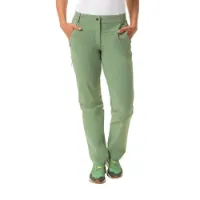 Vaude Farley Stretch Capri T-zip Iii Bukser
