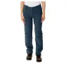 Vaude Farley Stretch Capri T-zip Iii Bukser