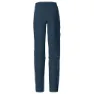 Vaude Farley Stretch Capri T-zip Iii Bukser