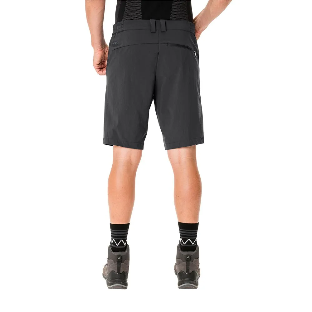 Vaude Farley Stretch Ii 3/4-bukser