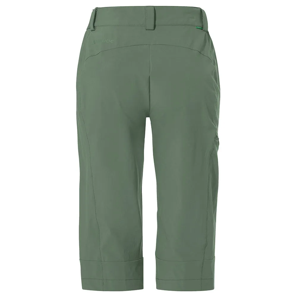 Vaude Farley Stretch Iii 3/4-bukser