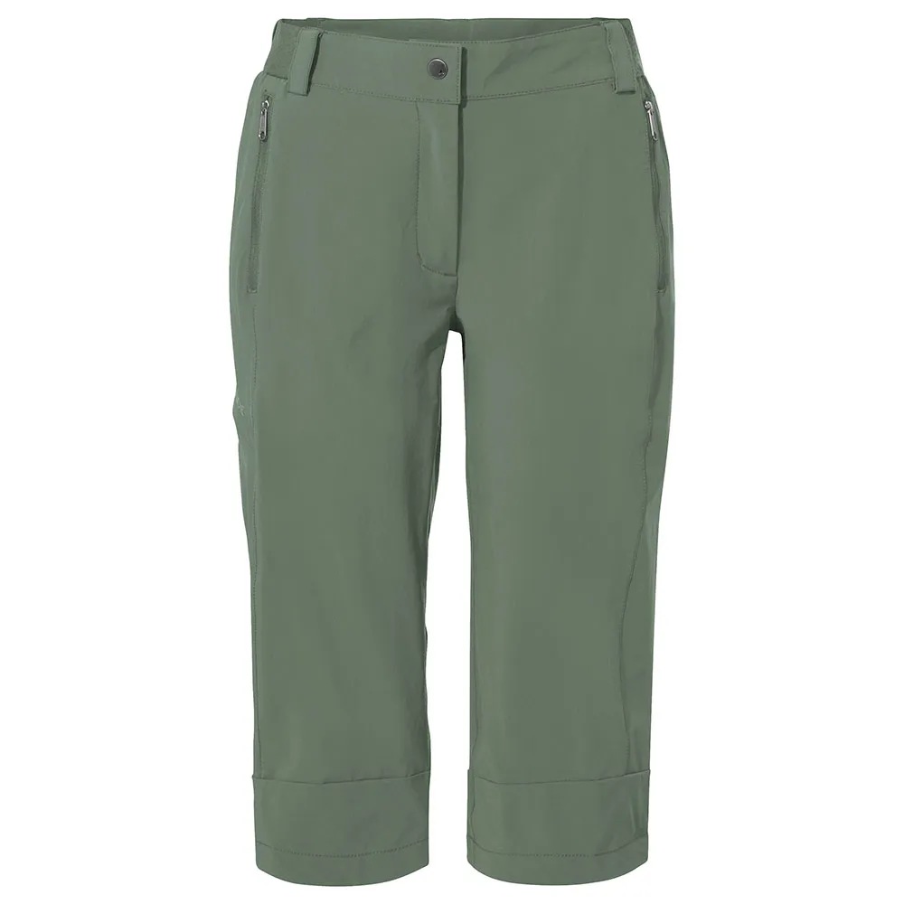Vaude Farley Stretch Iii 3/4-bukser