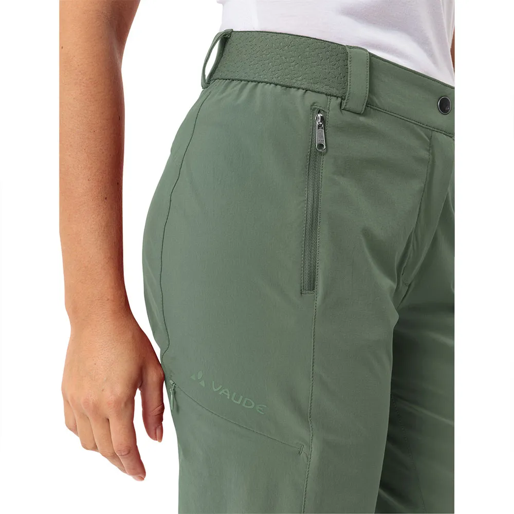 Vaude Farley Stretch Iii 3/4-bukser