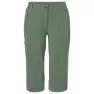 Vaude Farley Stretch Iii 3/4-bukser