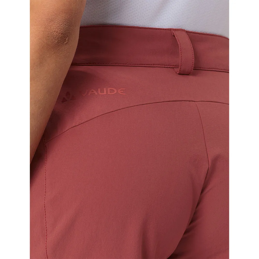 Vaude Farley Stretch Iii 3/4-bukser