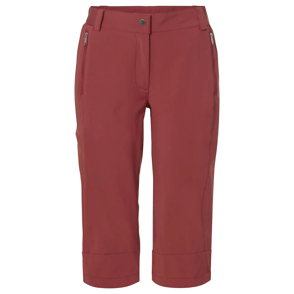 Vaude Farley Stretch Iii 3/4-bukser