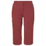 Vaude Farley Stretch Iii 3/4-bukser