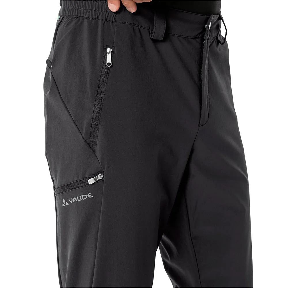 Vaude Farley Stretch Iii Bukser
