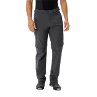 Vaude Farley Stretch Iii Konvertible Bukser