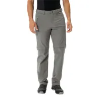 Vaude Farley Stretch Iii Konvertible Bukser