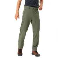 Vaude Farley Stretch Iii Konvertible Bukser