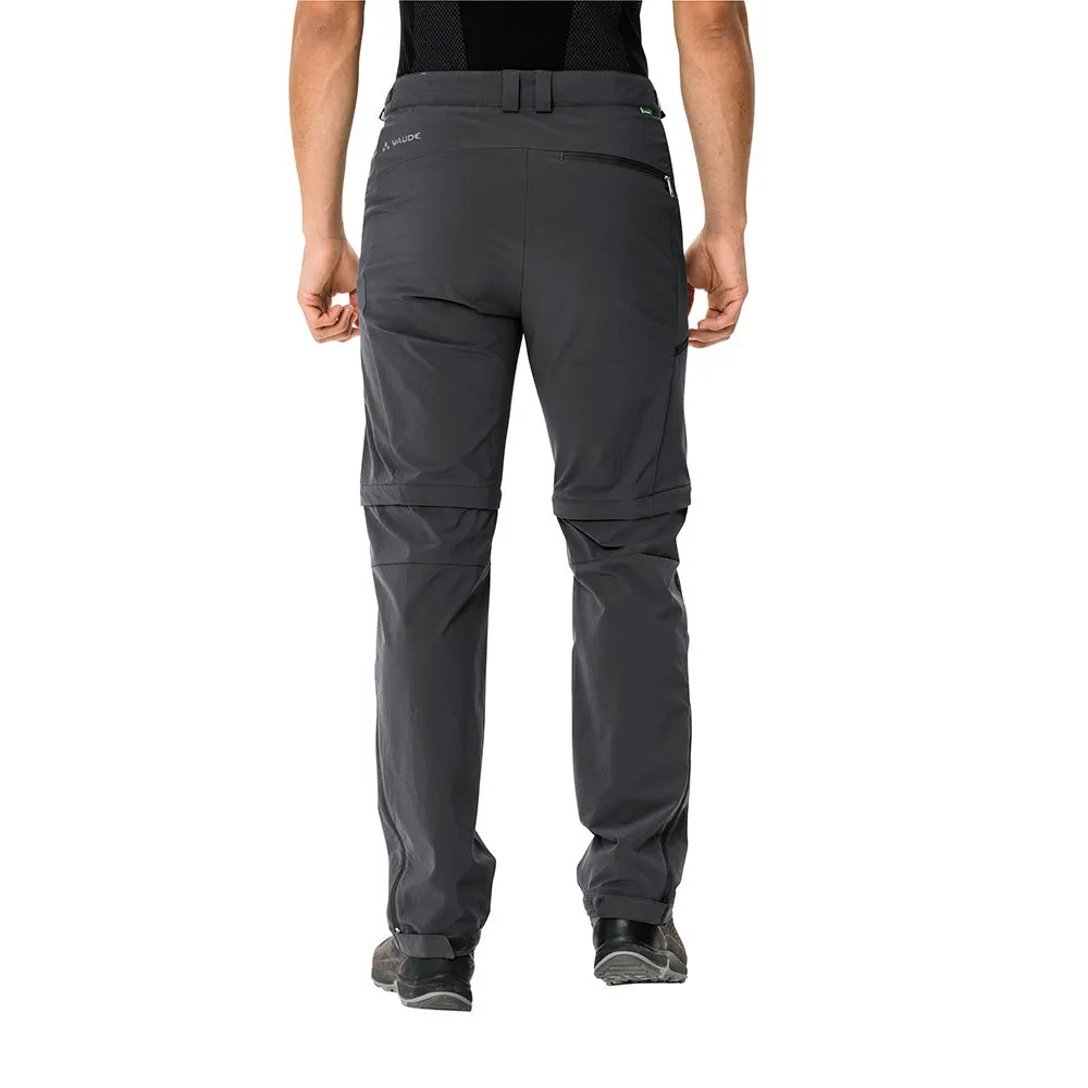 Vaude Farley Stretch Iii Konvertible Bukser