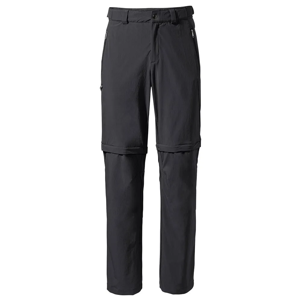 Vaude Farley Stretch Iii Konvertible Bukser