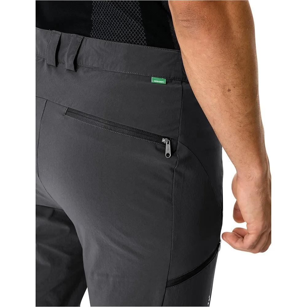 Vaude Farley Stretch Iii Konvertible Bukser