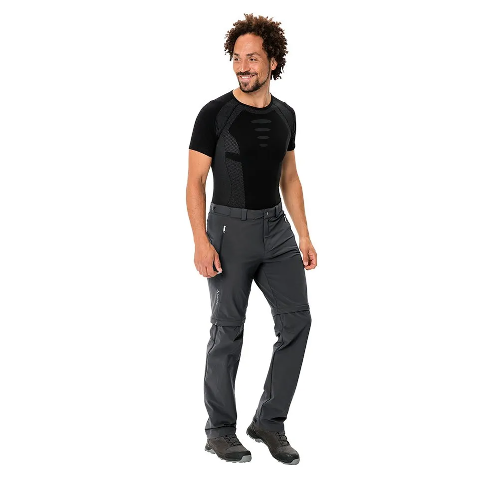 Vaude Farley Stretch Iii Konvertible Bukser